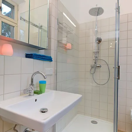 Charmante Altbauwohnung
